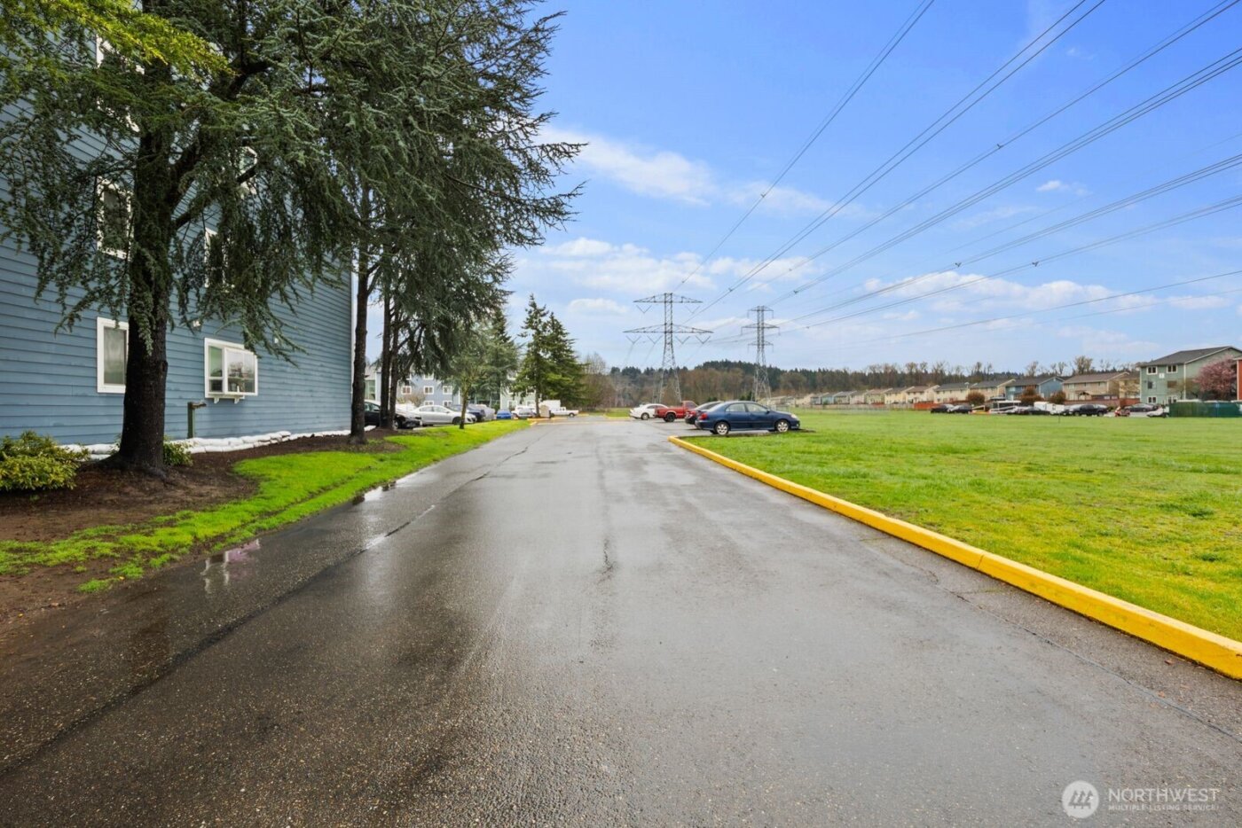 3438 I Street NE #P202, Auburn, WA 98002