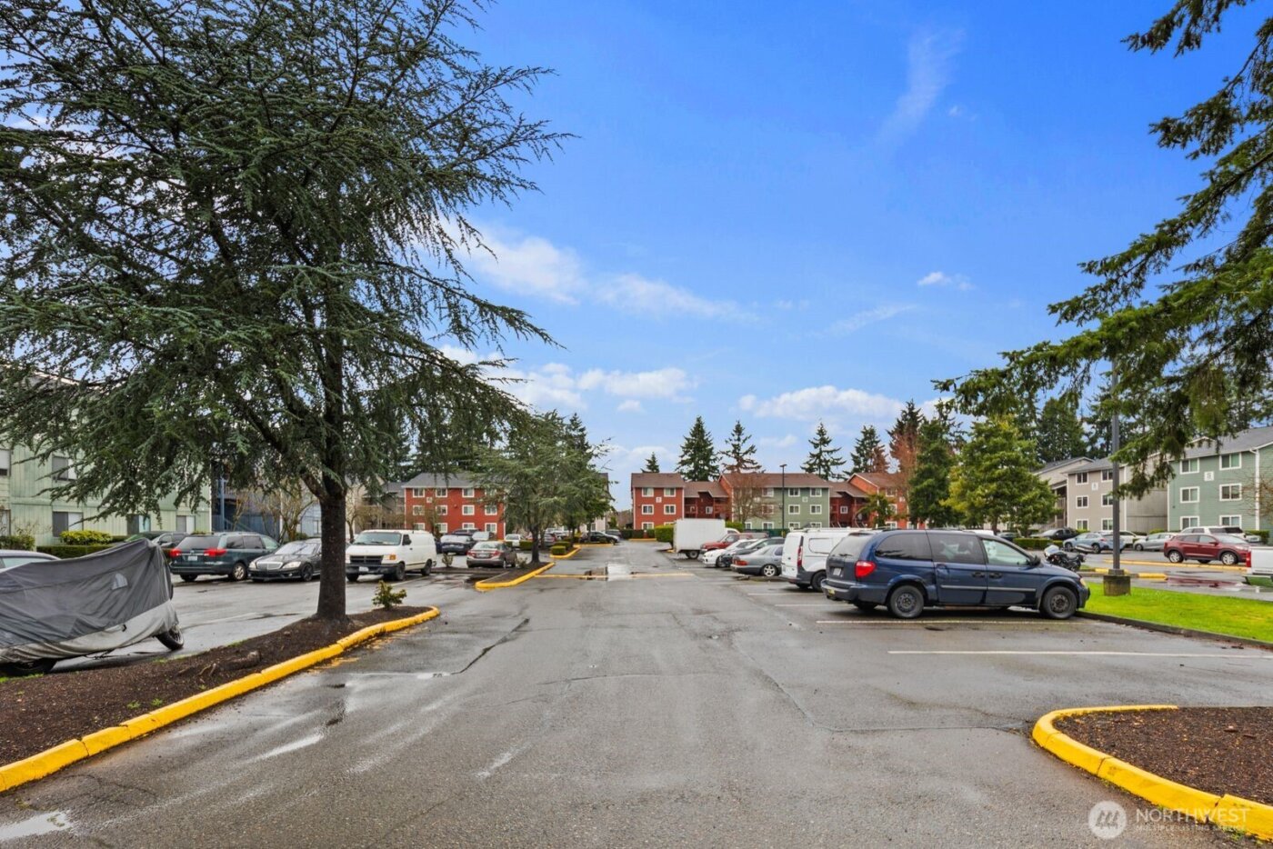 3438 I Street NE #P202, Auburn, WA 98002