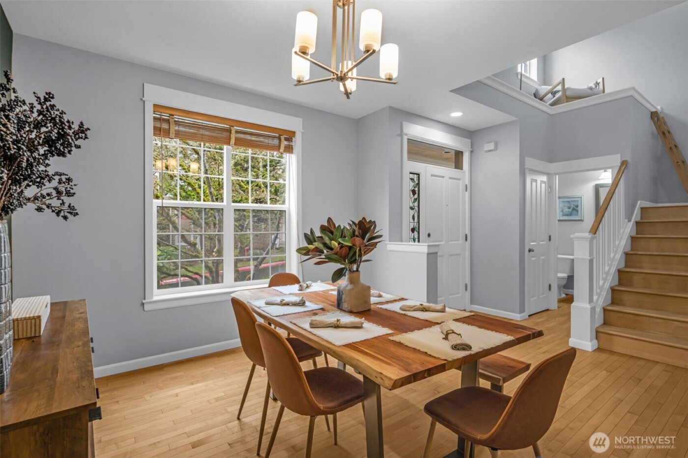 6441 SE Cougar Mountain Way , Bellevue, WA 98006