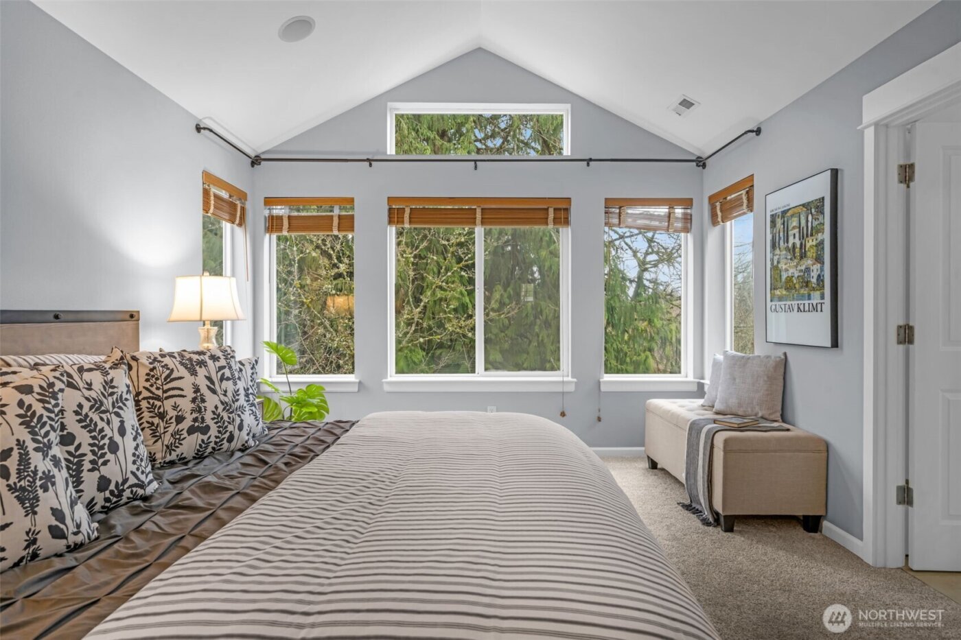 6441 SE Cougar Mountain Way , Bellevue, WA 98006