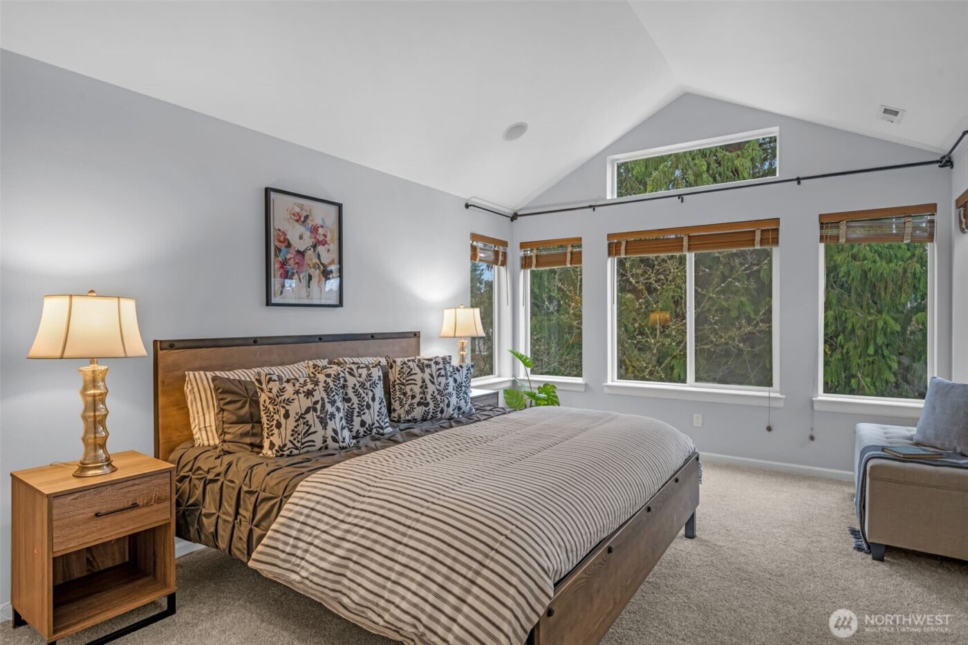 6441 SE Cougar Mountain Way , Bellevue, WA 98006