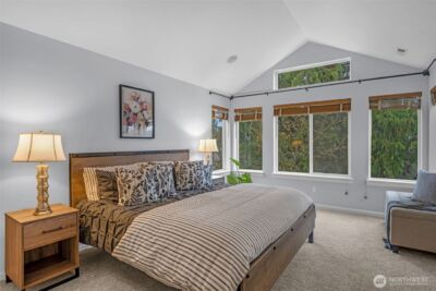 6441 SE Cougar Mountain Way , Bellevue, WA 98006 - Photo 22