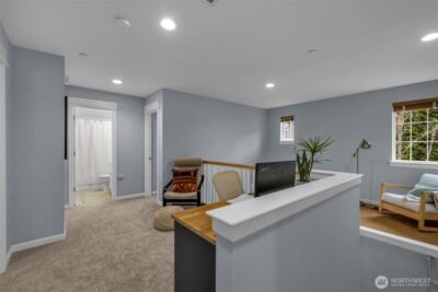 6441 SE Cougar Mountain Way , Bellevue, WA 98006 - Photo 28