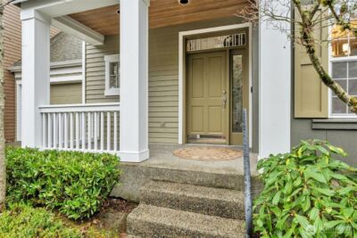 6441 SE Cougar Mountain Way , Bellevue, WA 98006 - Photo 4