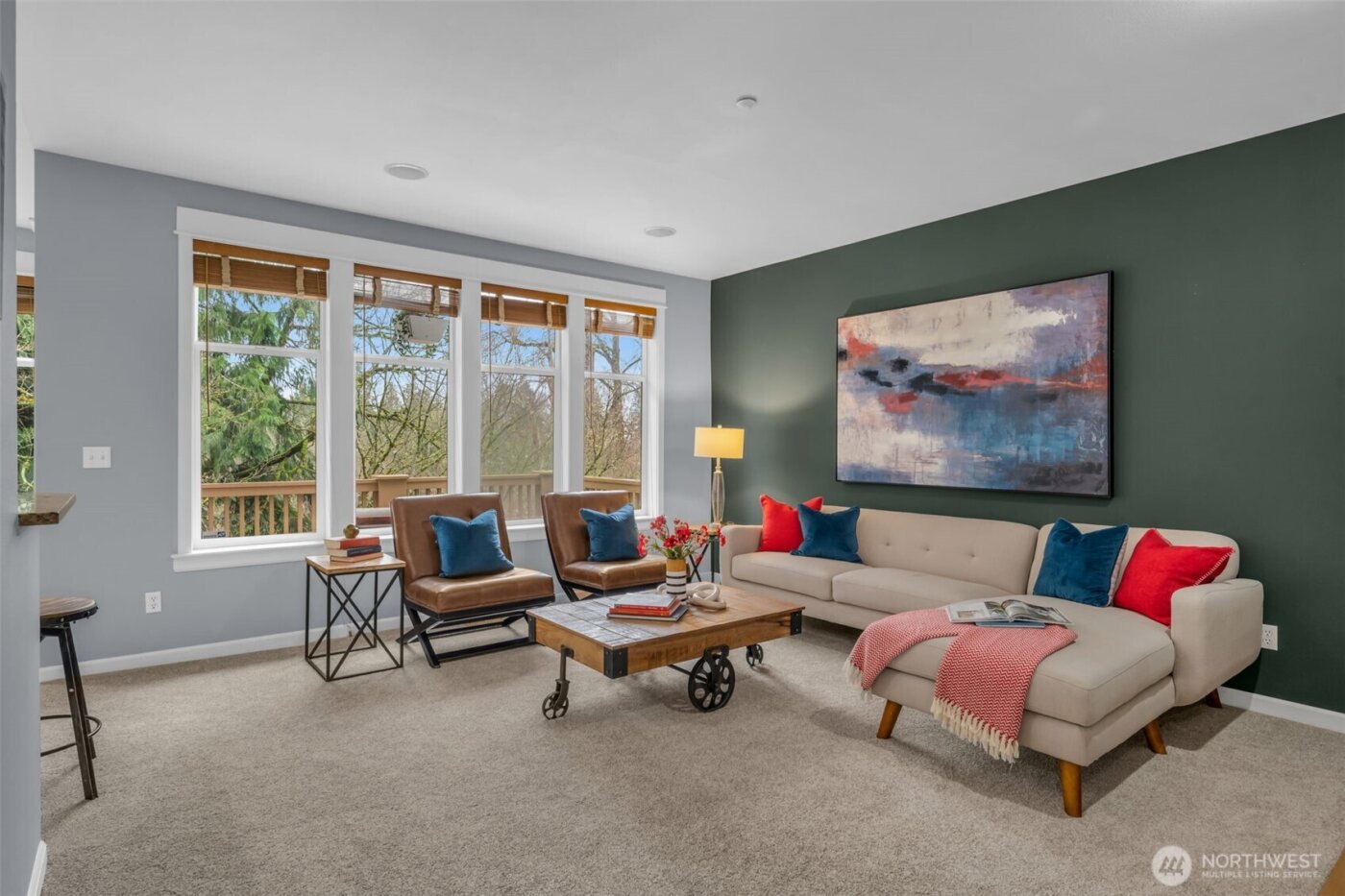 6441 SE Cougar Mountain Way , Bellevue, WA 98006