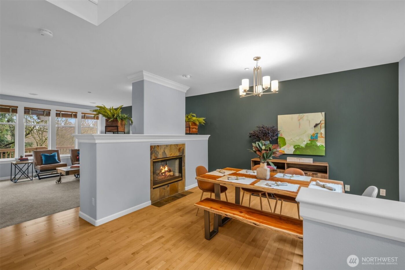 6441 SE Cougar Mountain Way , Bellevue, WA 98006