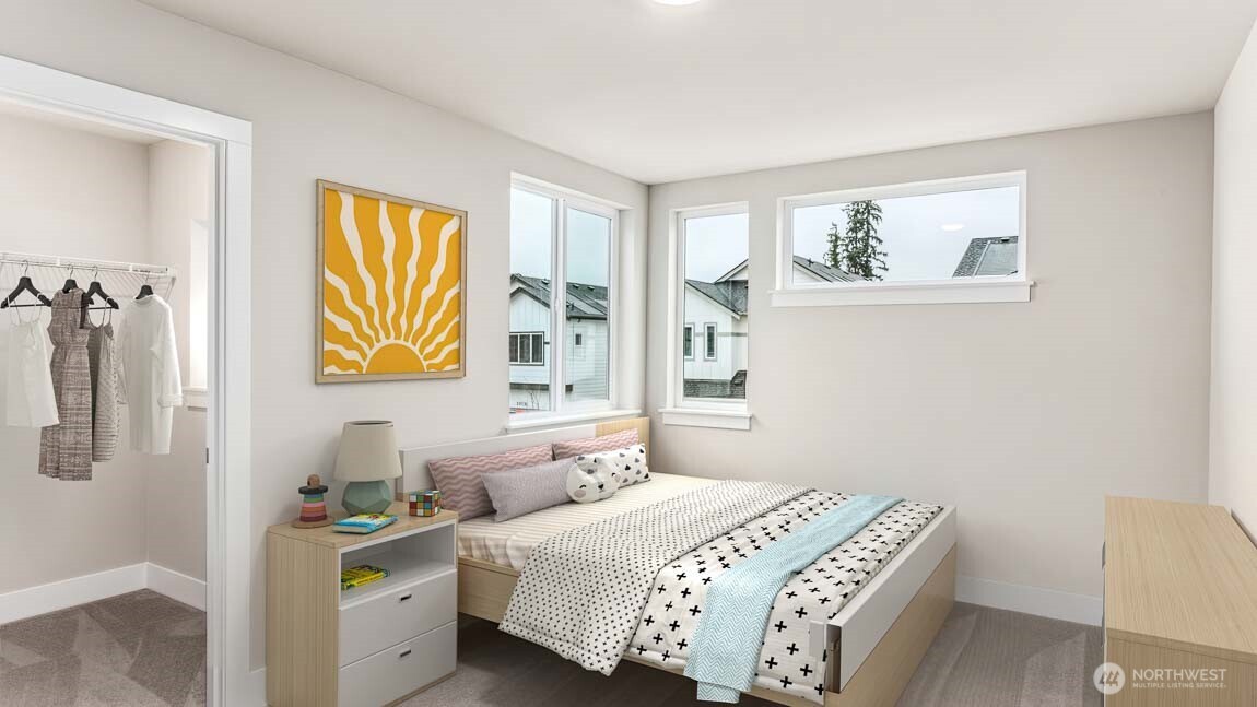 3822 194th Lane SE, Bothell, WA 98012