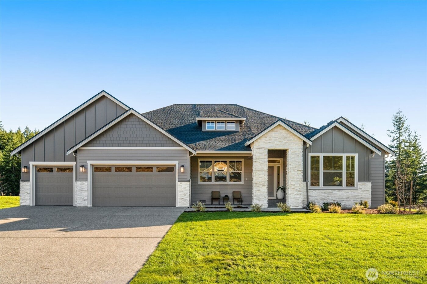 15225 210th Avenue E #992, Bonney Lake, WA 98391