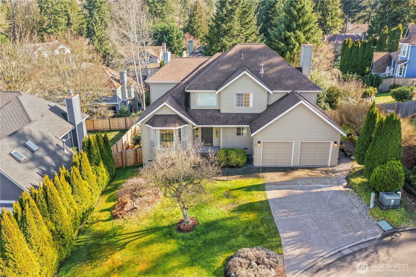 14009 68th Avenue SE, Snohomish, WA 98296