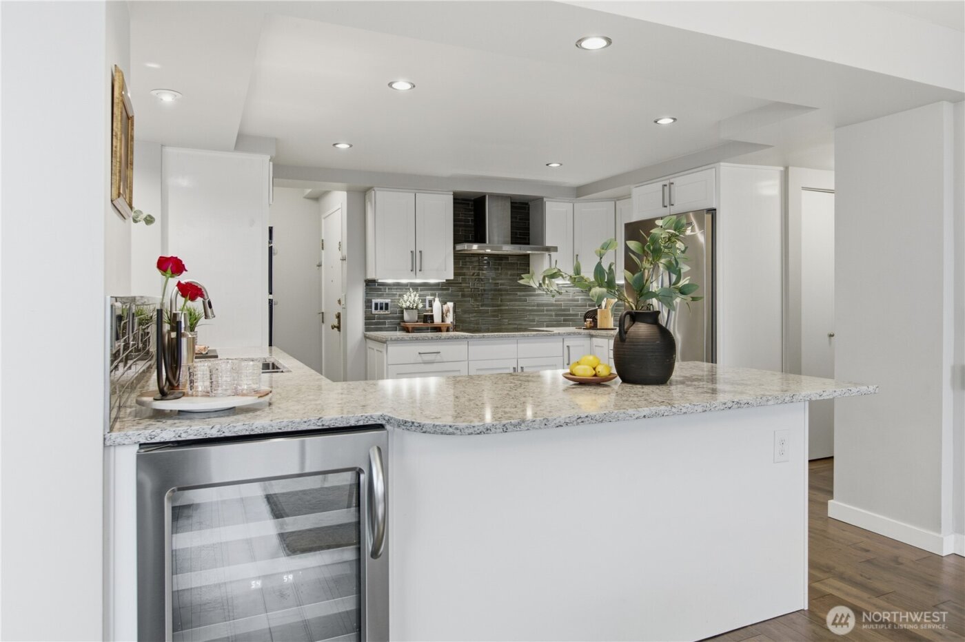 2100 3rd Avenue #2606, Seattle, WA 98121