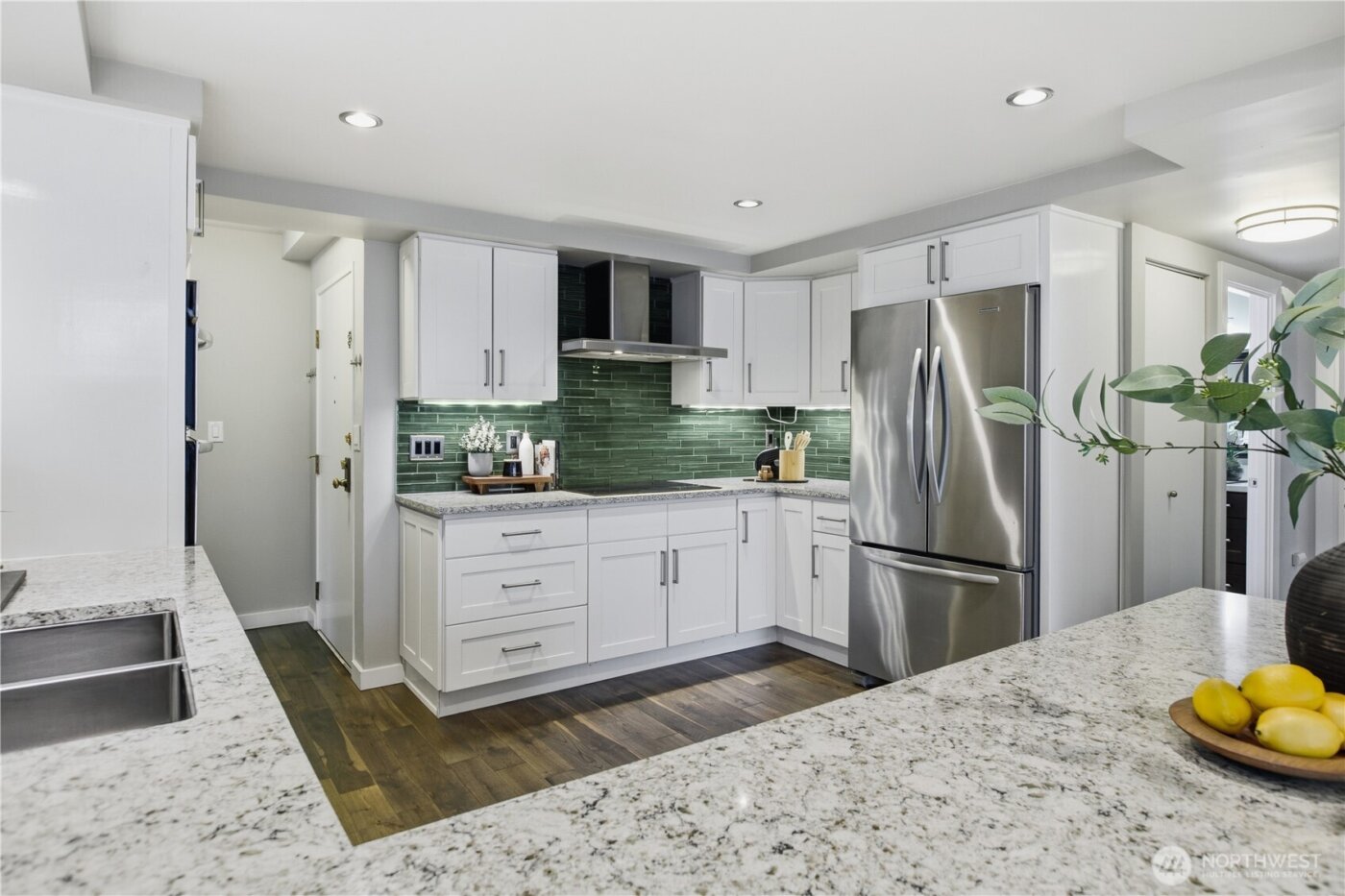 2100 3rd Avenue #2606, Seattle, WA 98121