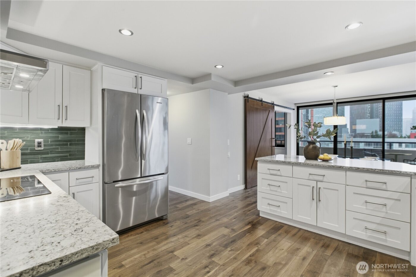 2100 3rd Avenue #2606, Seattle, WA 98121