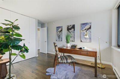 2100 3rd Avenue #2606, Seattle, WA 98121 - Photo 25