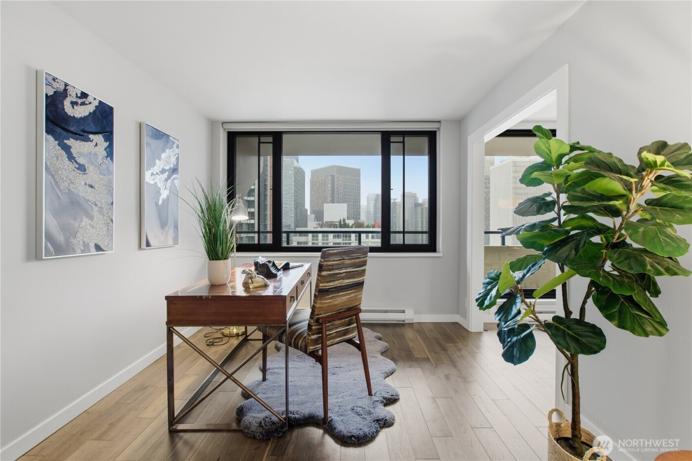 2100 3rd Avenue #2606, Seattle, WA 98121