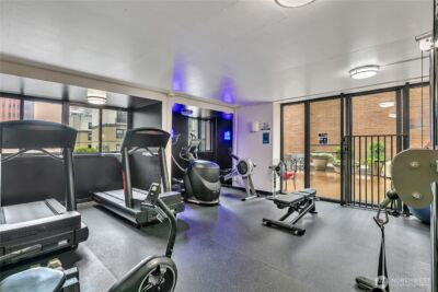 2100 3rd Avenue #2606, Seattle, WA 98121 - Photo 32