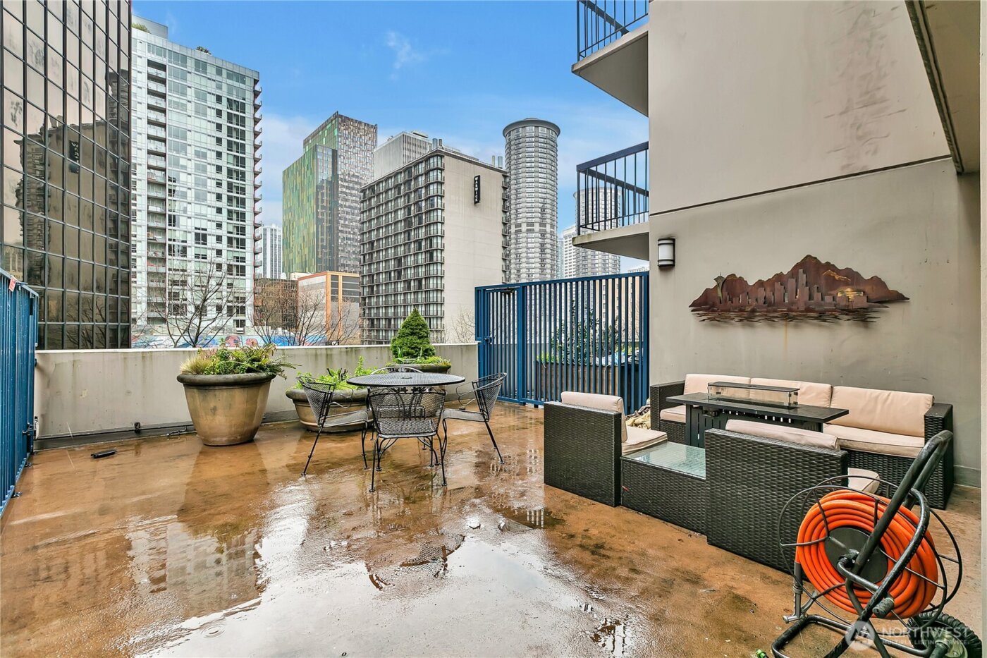 2100 3rd Avenue #2606, Seattle, WA 98121