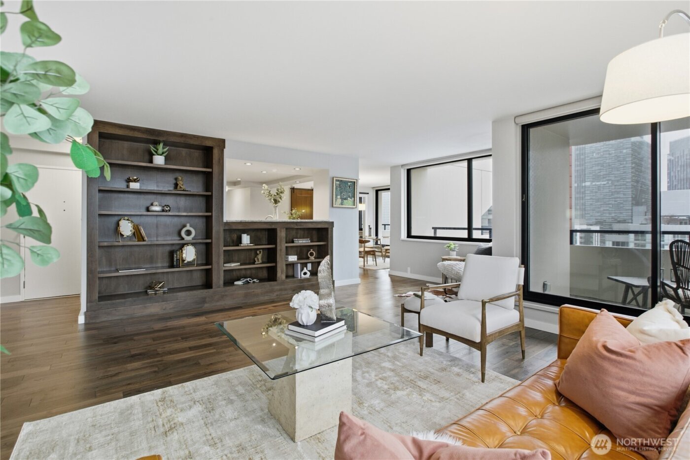 2100 3rd Avenue #2606, Seattle, WA 98121