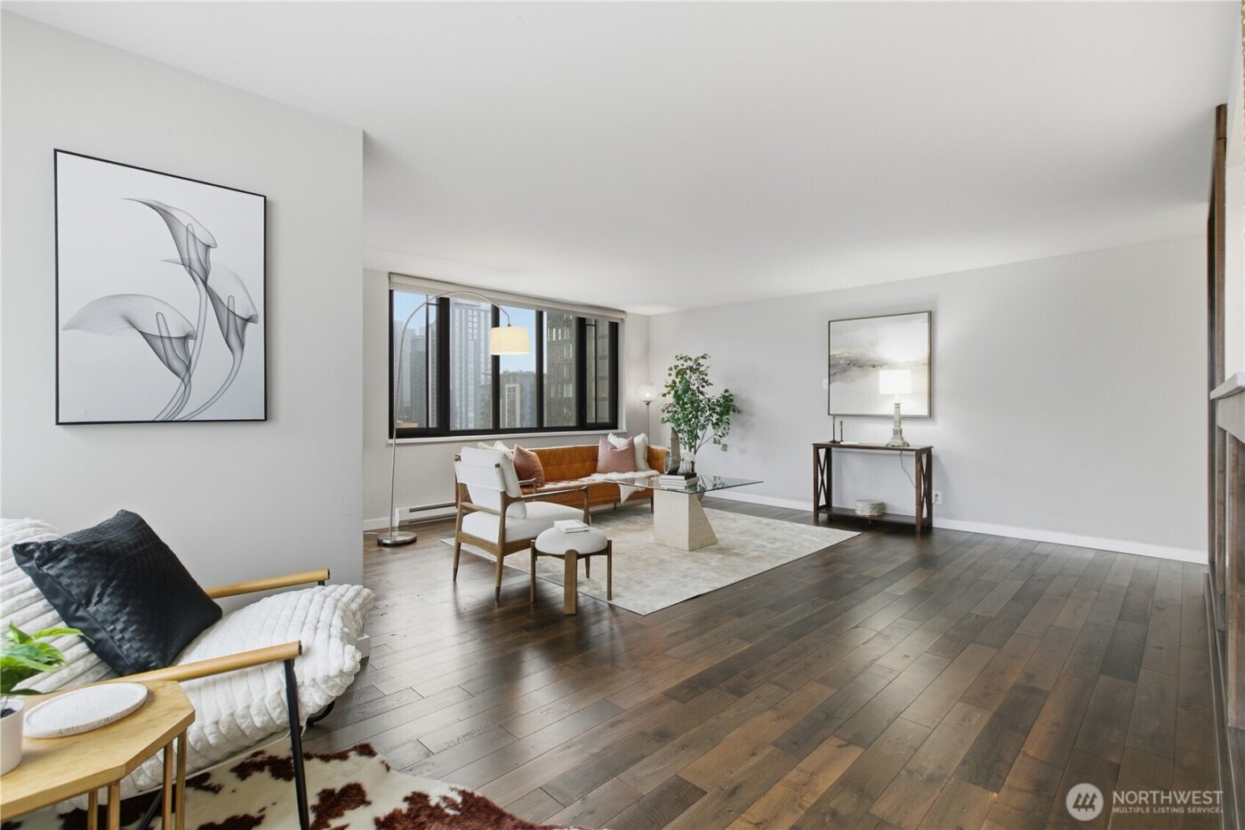 2100 3rd Avenue #2606, Seattle, WA 98121