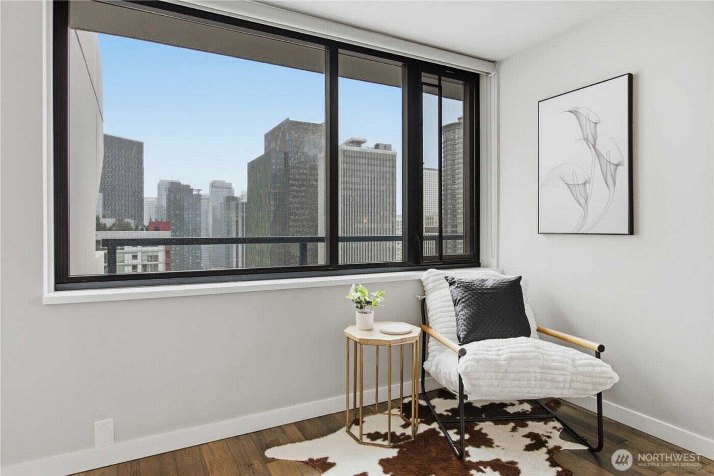 2100 3rd Avenue #2606, Seattle, WA 98121