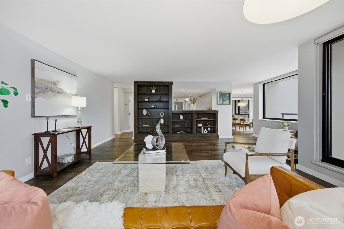 2100 3rd Avenue #2606, Seattle, WA 98121