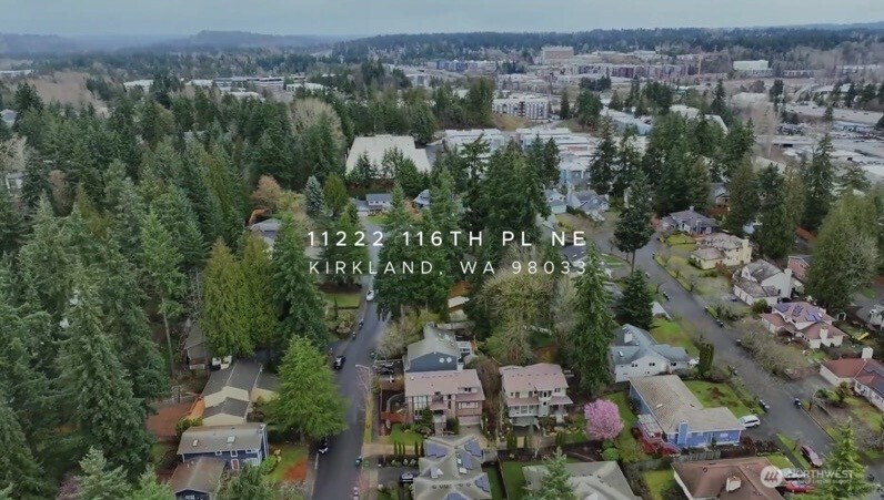 11222 116th Place NE, Kirkland, WA 98033