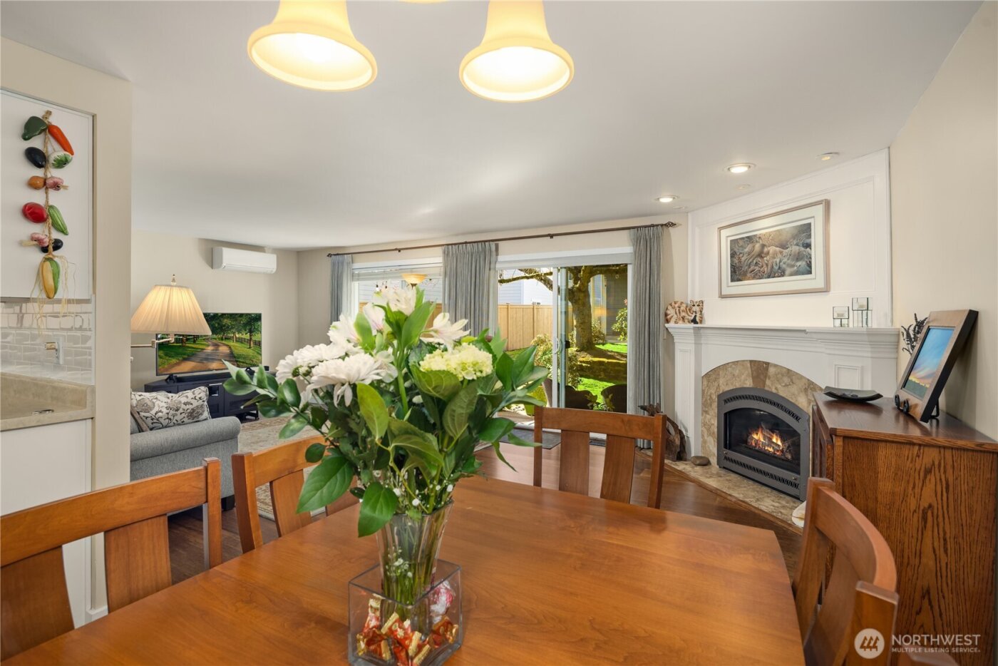 11905 93rd Avenue NE #A104, Kirkland, WA 98034