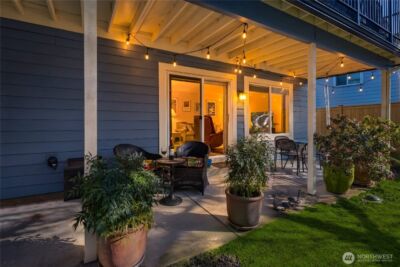 11905 93rd Avenue NE #A104, Kirkland, WA 98034 - Photo 20