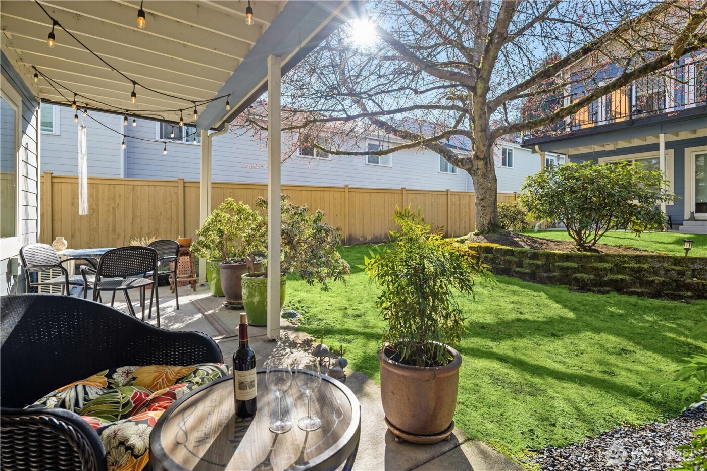 11905 93rd Avenue NE #A104, Kirkland, WA 98034