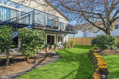 11905 93rd Avenue NE #A104, Kirkland, WA 98034 - Photo 24