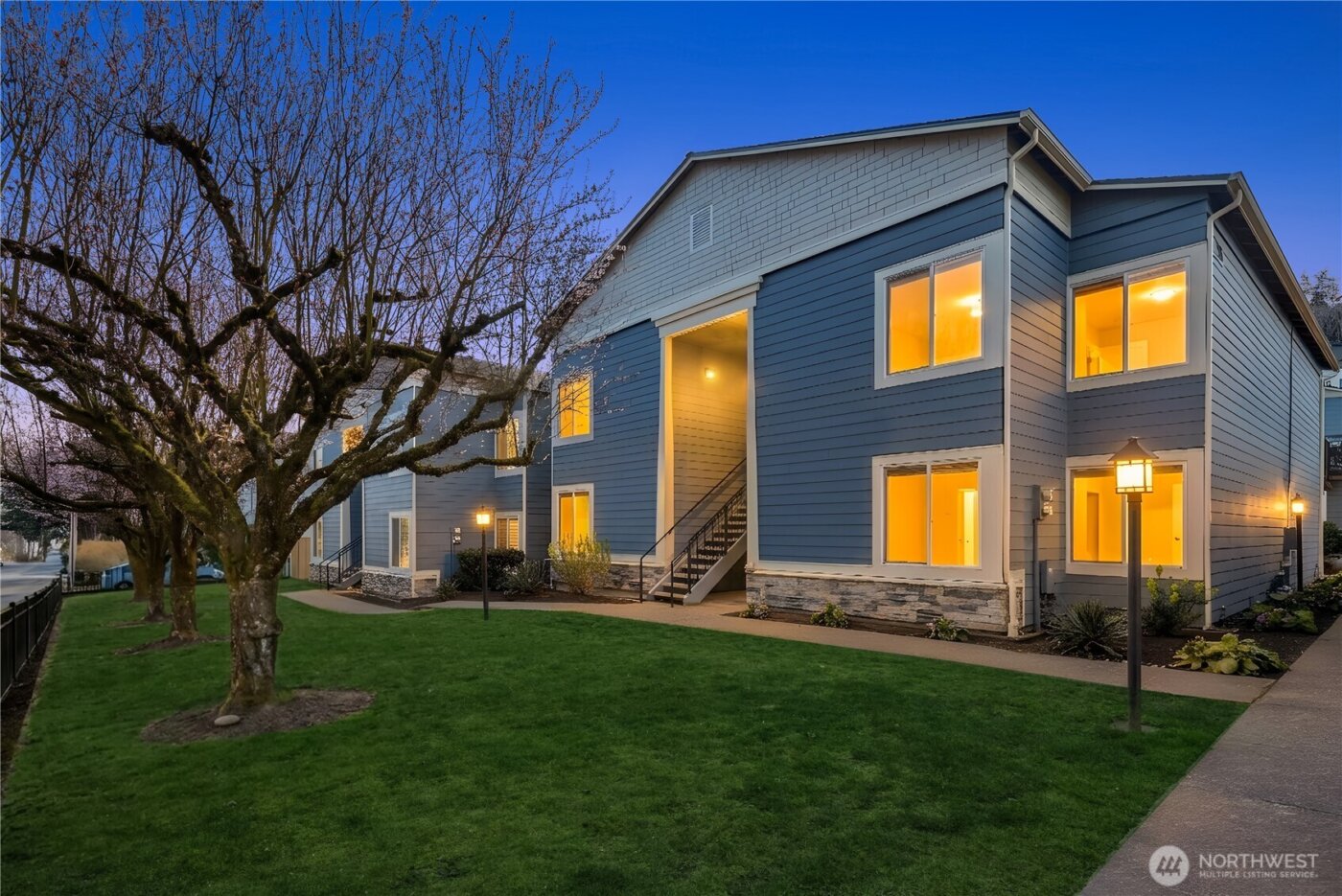 11905 93rd Avenue NE #A104, Kirkland, WA 98034