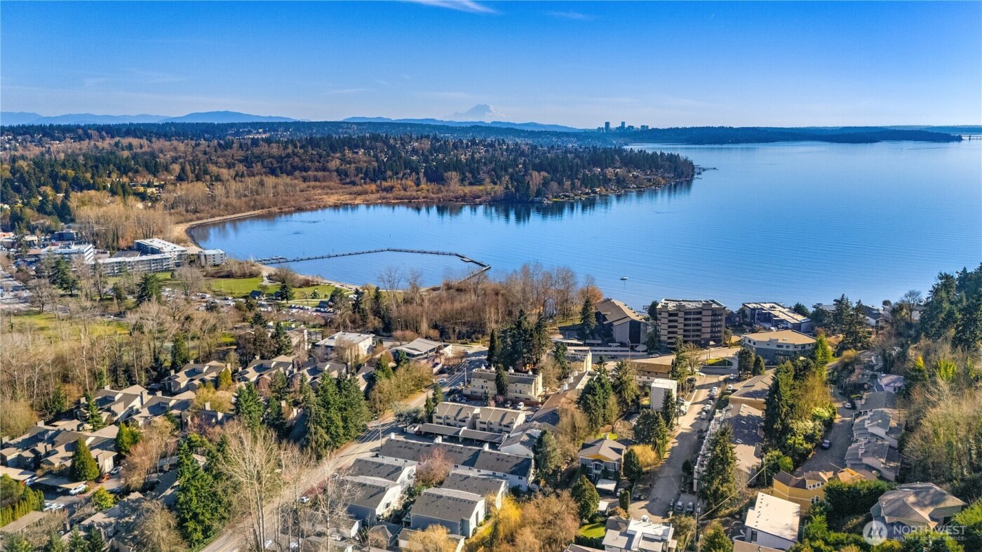 11905 93rd Avenue NE #A104, Kirkland, WA 98034