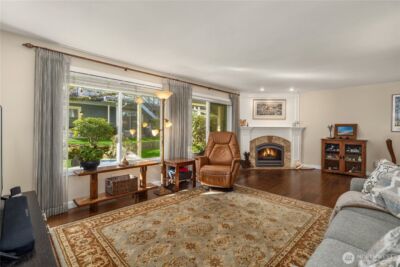 11905 93rd Avenue NE #A104, Kirkland, WA 98034 - Photo 2