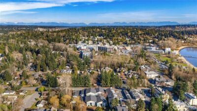 11905 93rd Avenue NE #A104, Kirkland, WA 98034 - Photo 31