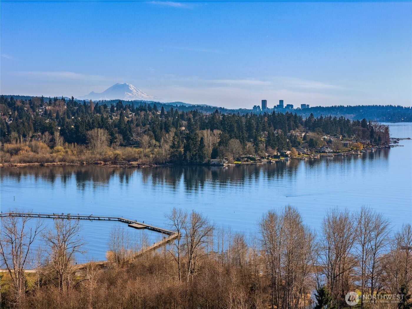 11905 93rd Avenue NE #A104, Kirkland, WA 98034