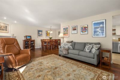 11905 93rd Avenue NE #A104, Kirkland, WA 98034 - Photo 4