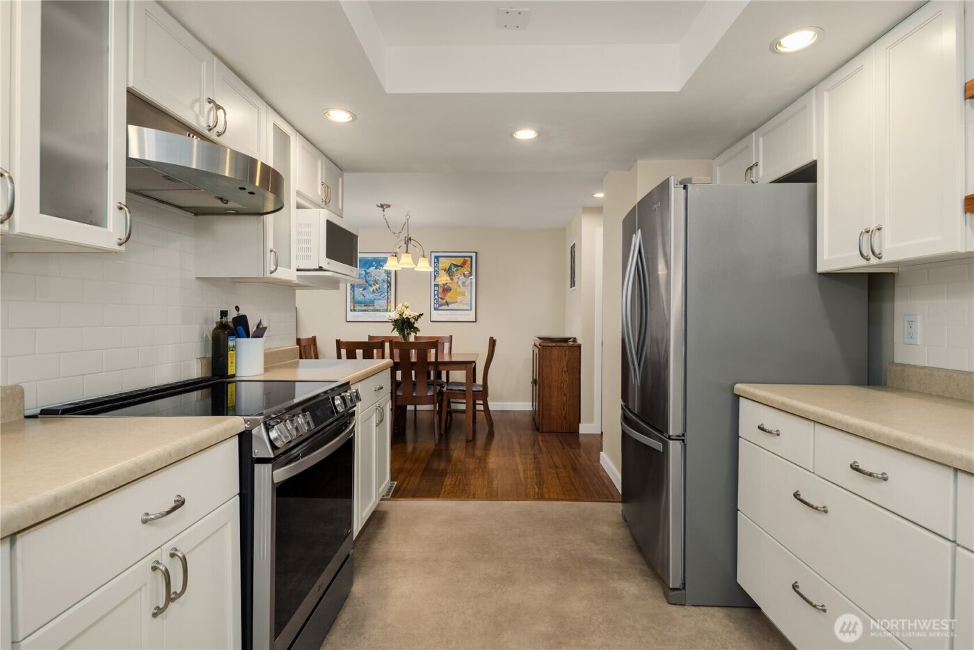 11905 93rd Avenue NE #A104, Kirkland, WA 98034