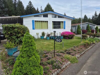 16300 State Highway 305 NE #50, Poulsbo, WA 98370