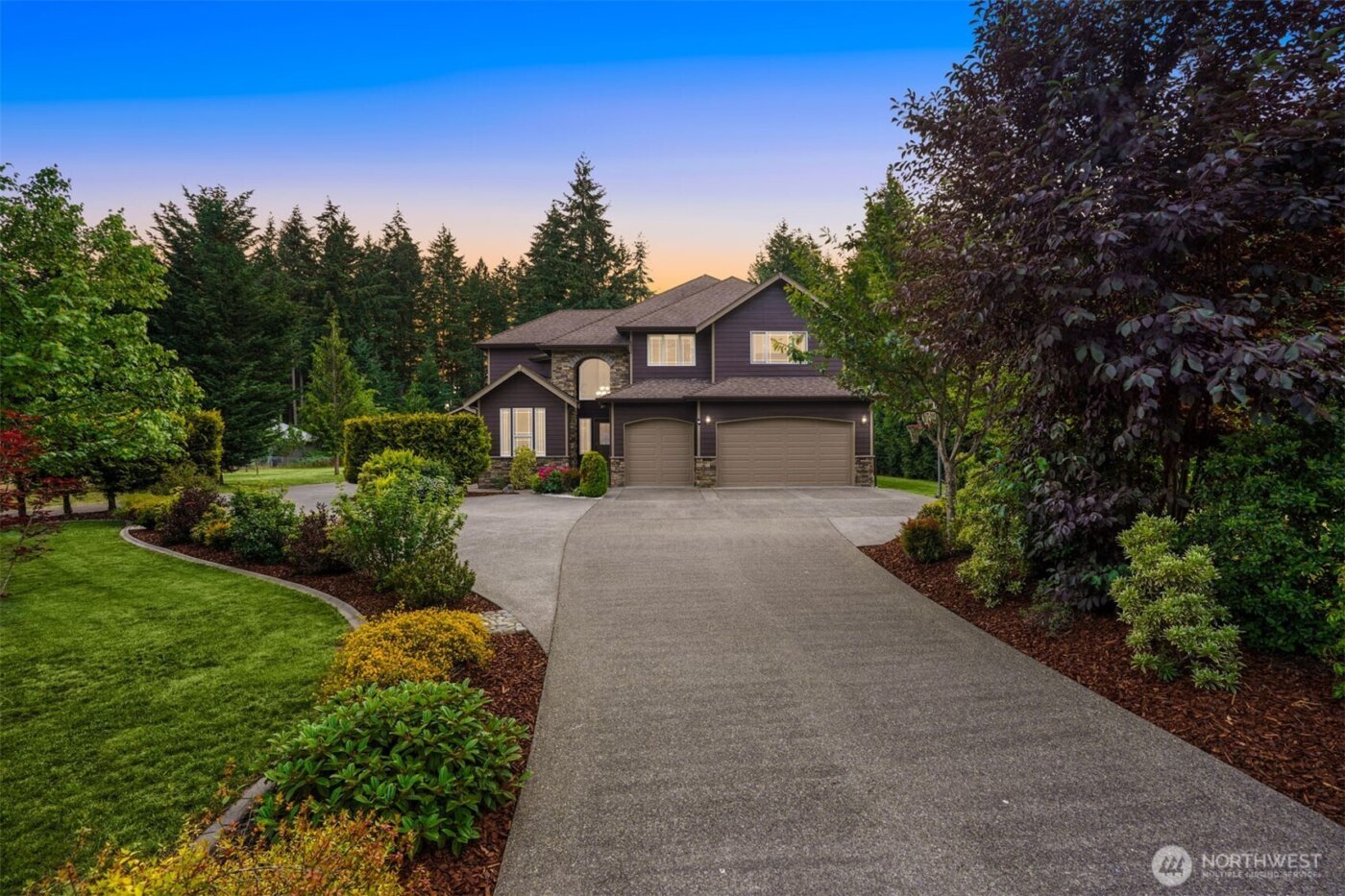 24702 64th Avenue E, Graham, WA 98338