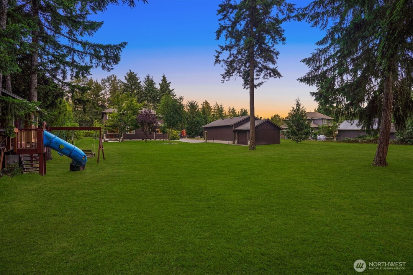 24702 64th Avenue E, Graham, WA 98338