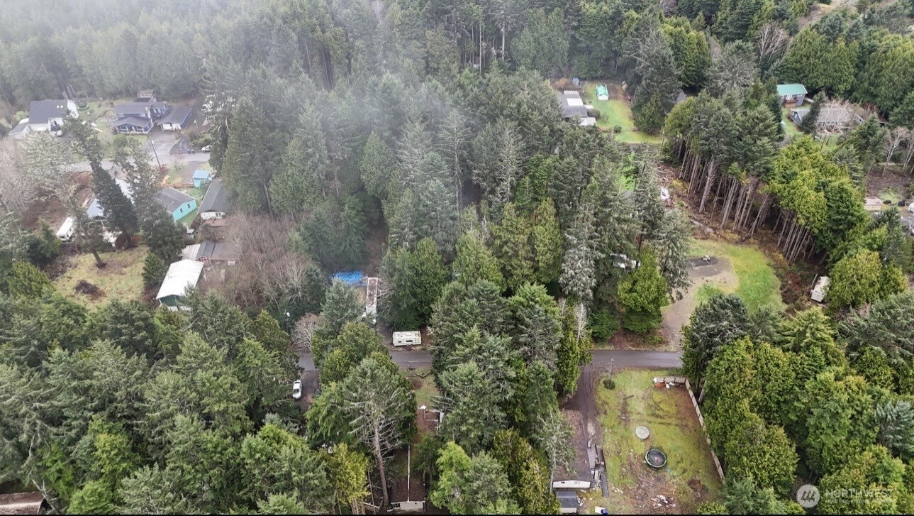 41 Moonrise Lane , Pacific Beach, WA 98571