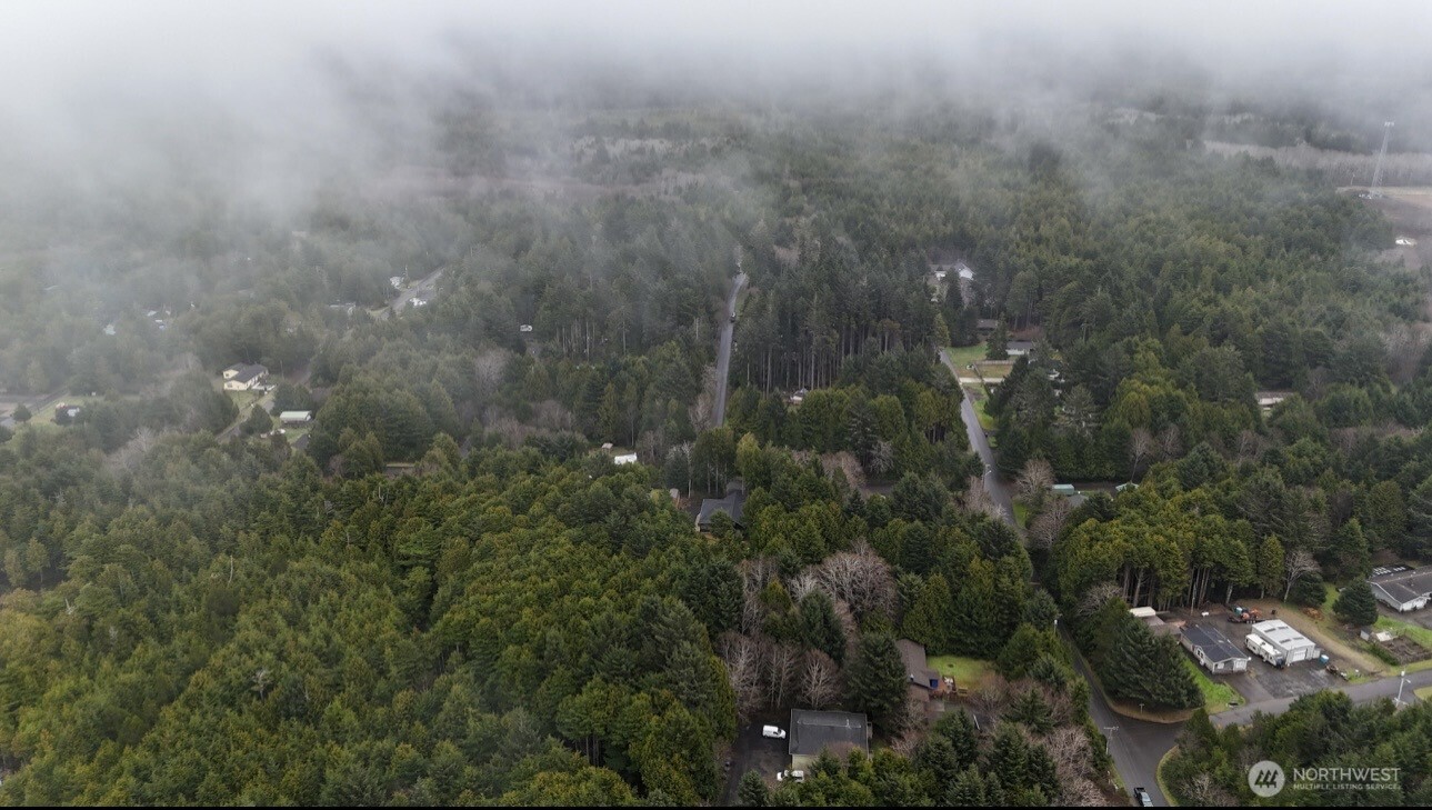 41 Moonrise Lane , Pacific Beach, WA 98571