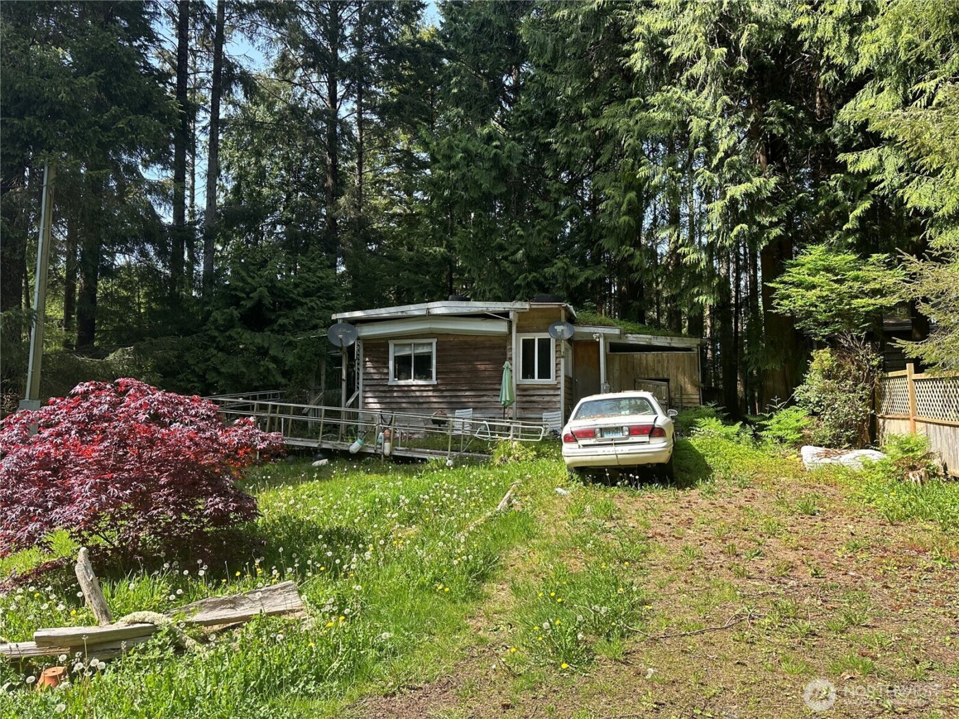 41 Moonrise Lane , Pacific Beach, WA 98571