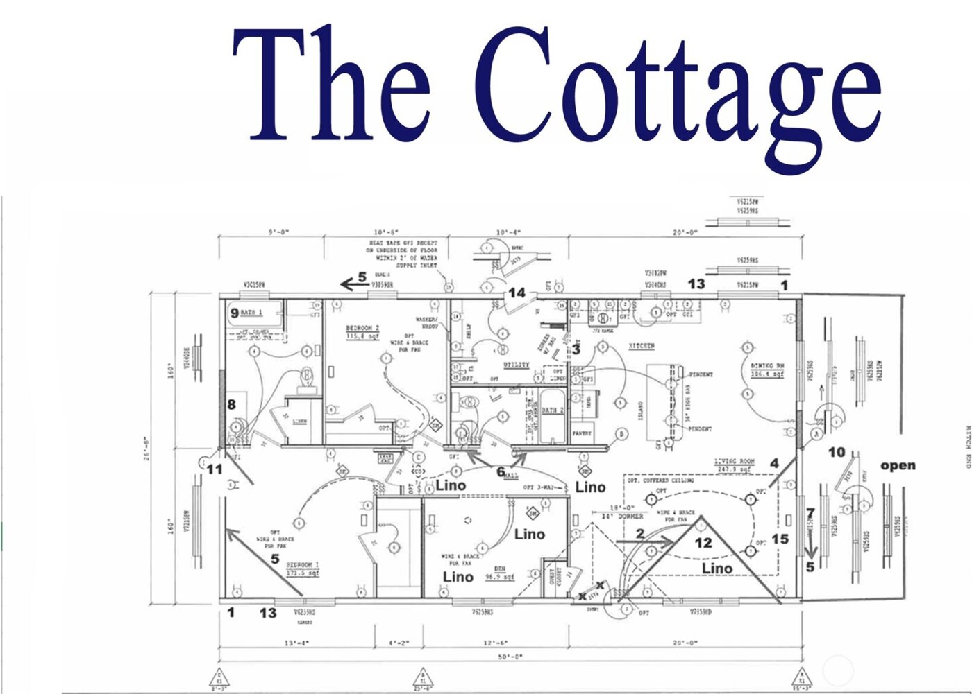 1247 Orangewood Street #20, Enumclaw, WA 98022