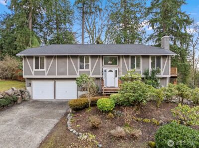 10317 NE 123rd Place , Kirkland, WA 98034