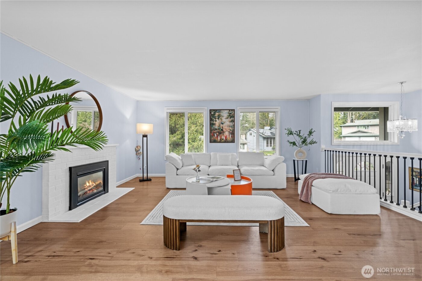 10317 NE 123rd Place , Kirkland, WA 98034