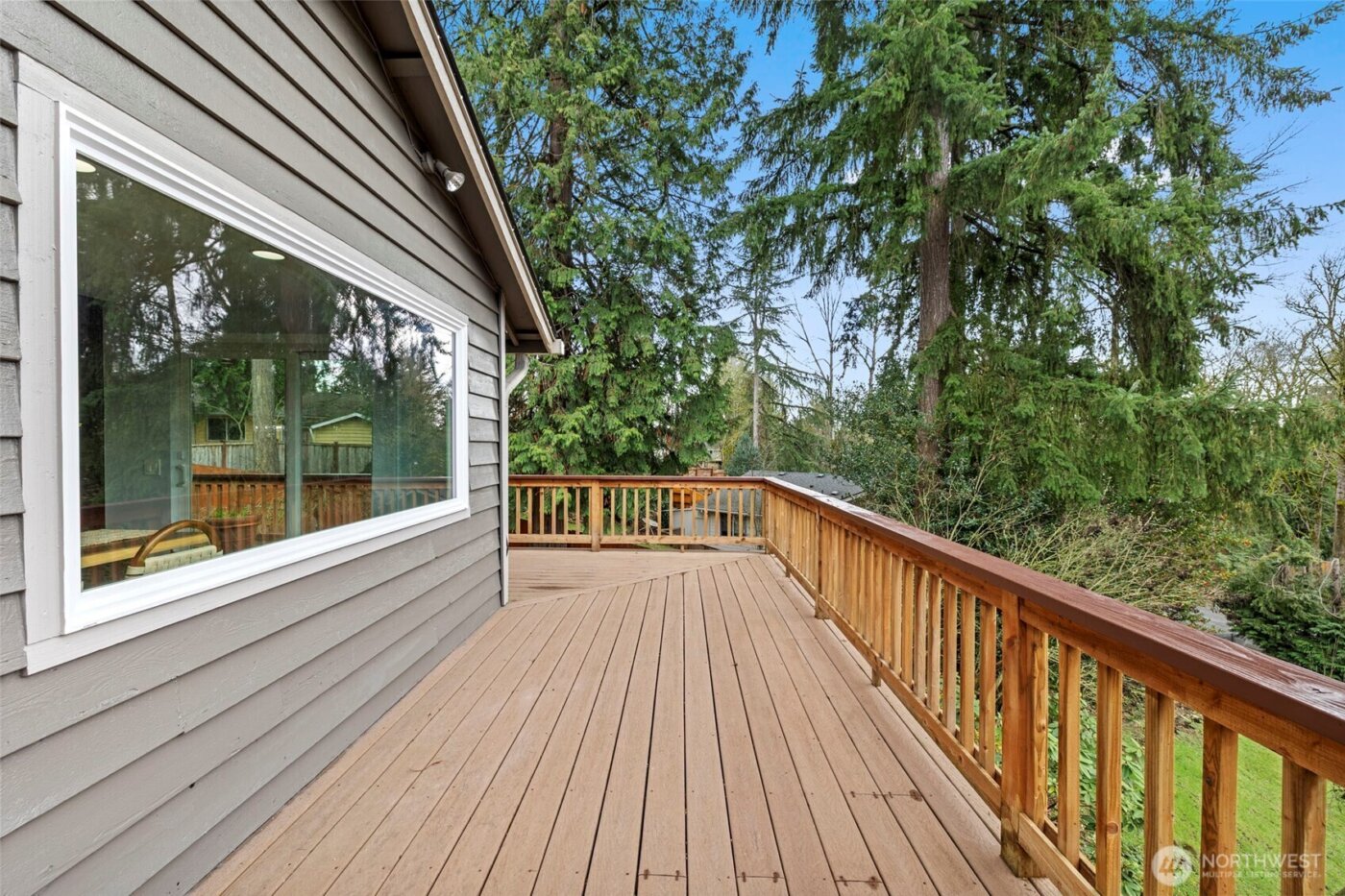 10317 NE 123rd Place , Kirkland, WA 98034