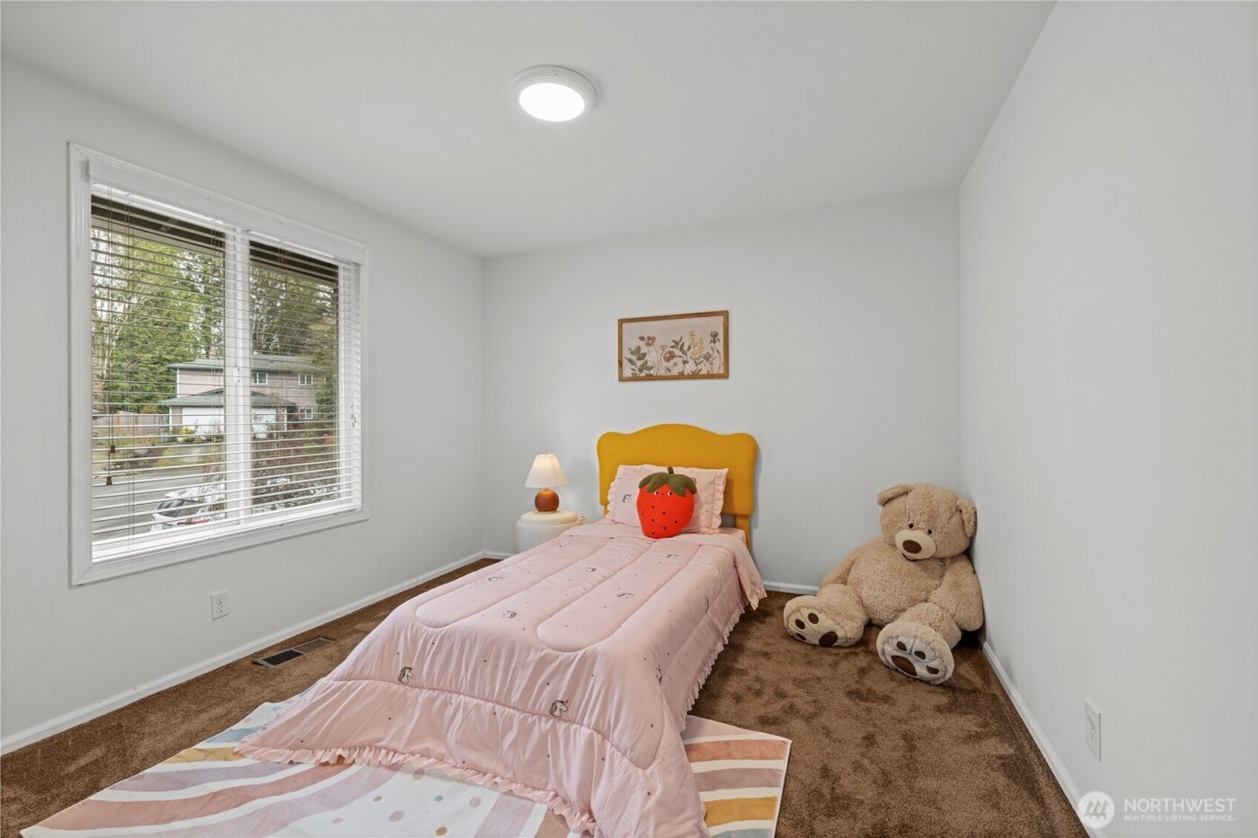 10317 NE 123rd Place , Kirkland, WA 98034