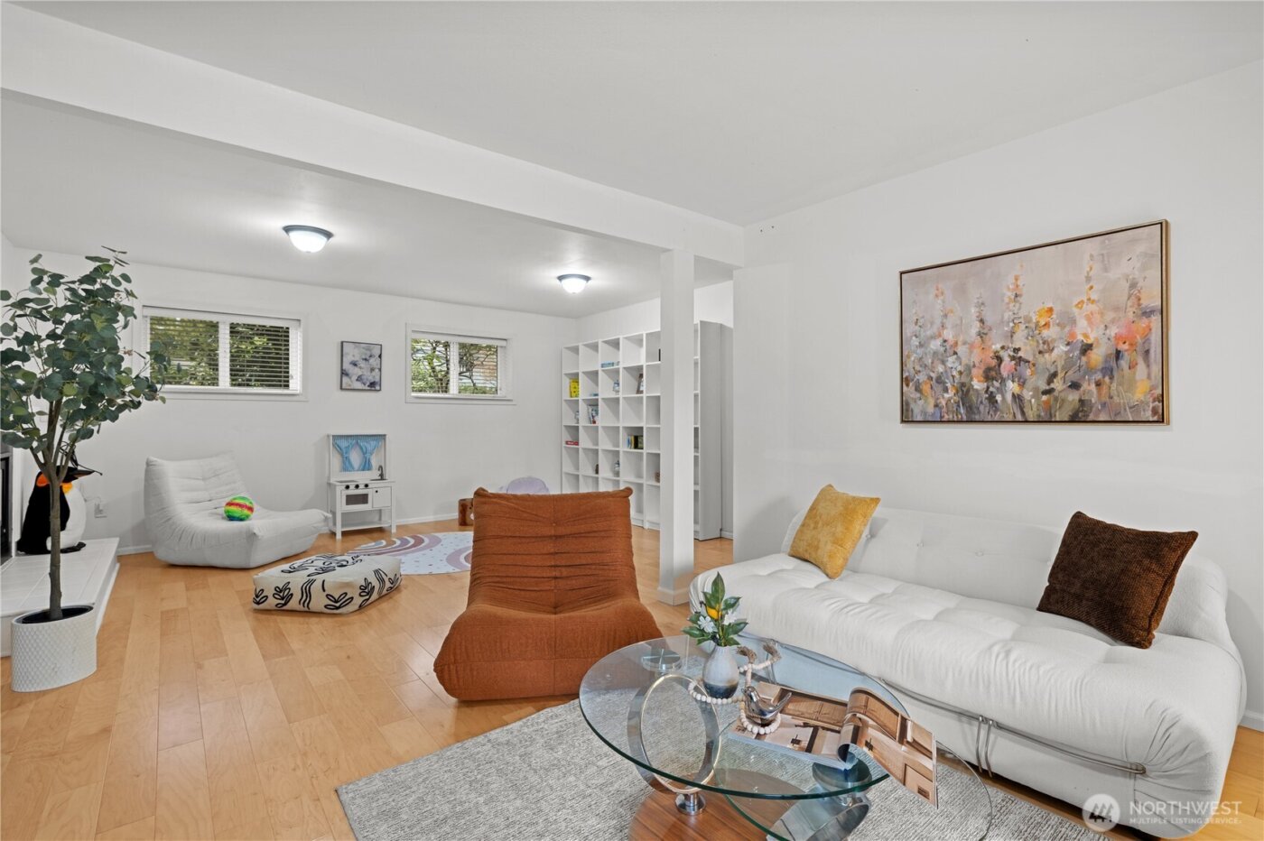 10317 NE 123rd Place , Kirkland, WA 98034