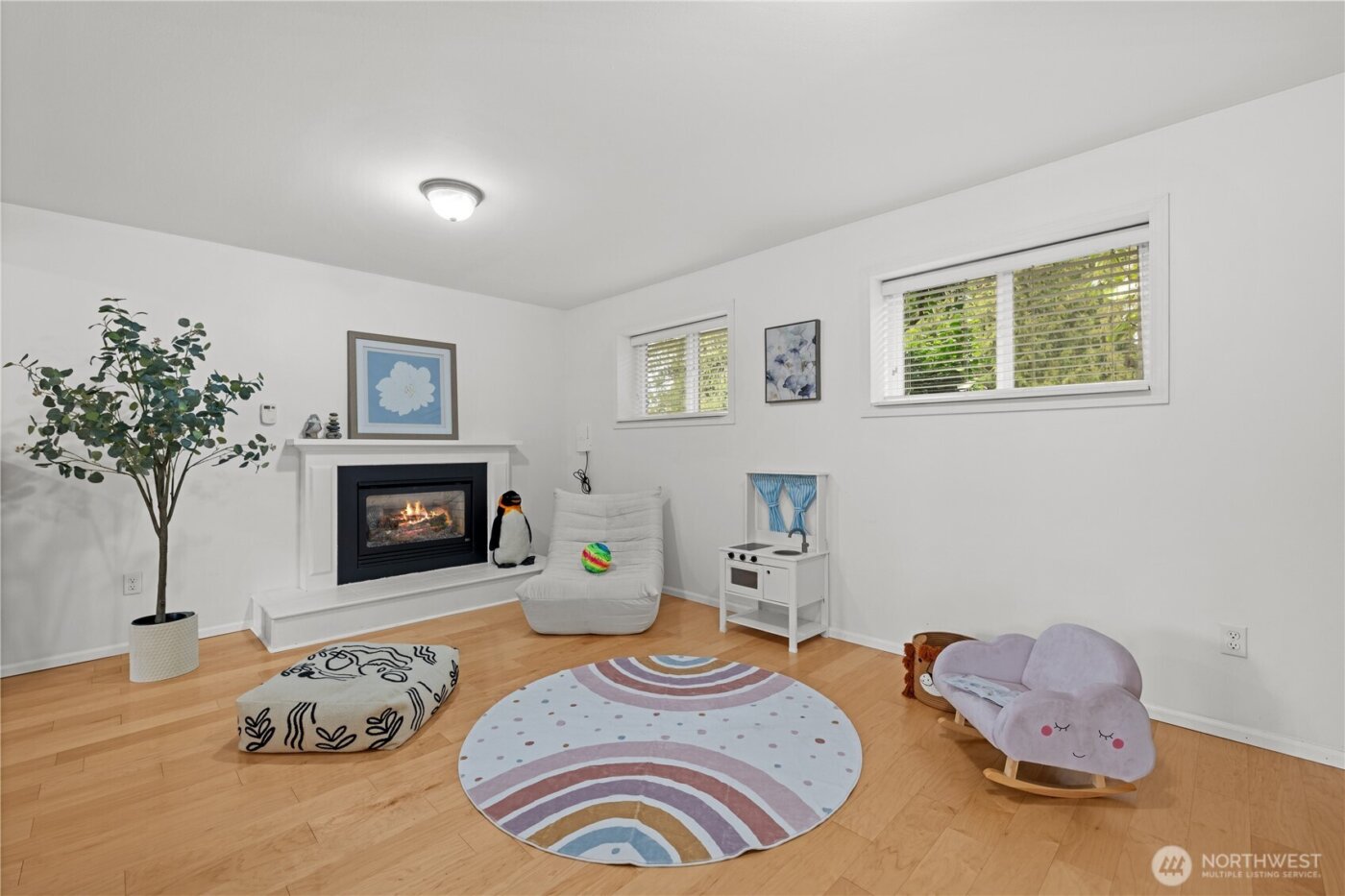 10317 NE 123rd Place , Kirkland, WA 98034