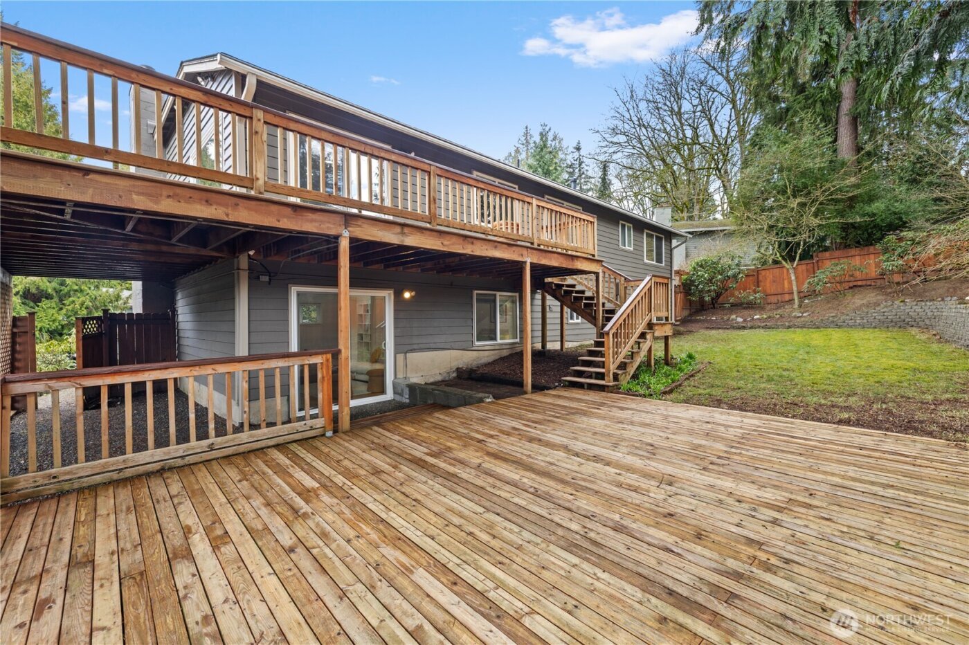 10317 NE 123rd Place , Kirkland, WA 98034